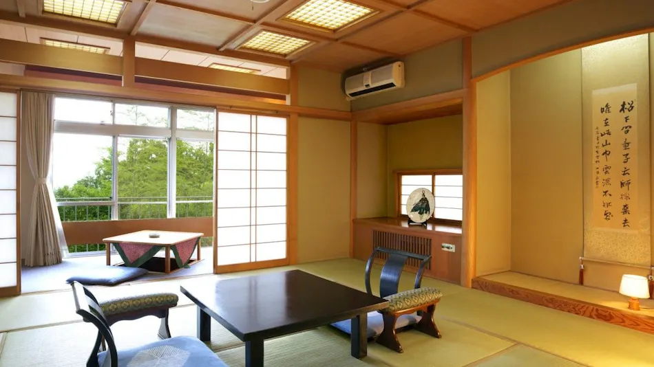 Onsen Inn Tsukagoya Shichibei