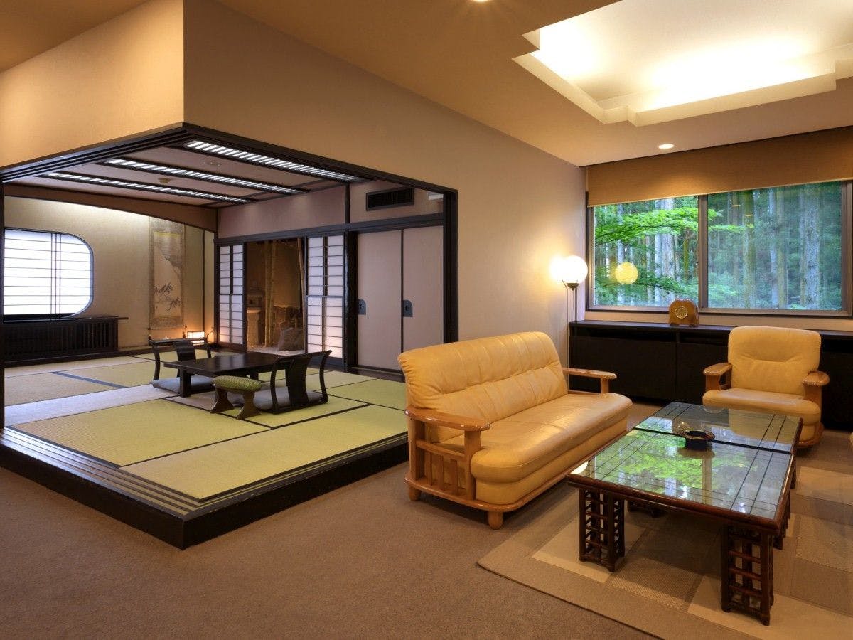 Onsen Inn Tsukagoya Shichibei