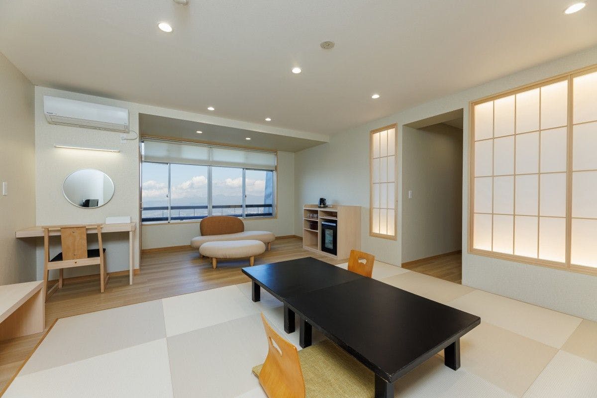 Onsen Inn Tsukagoshiya Shichibee