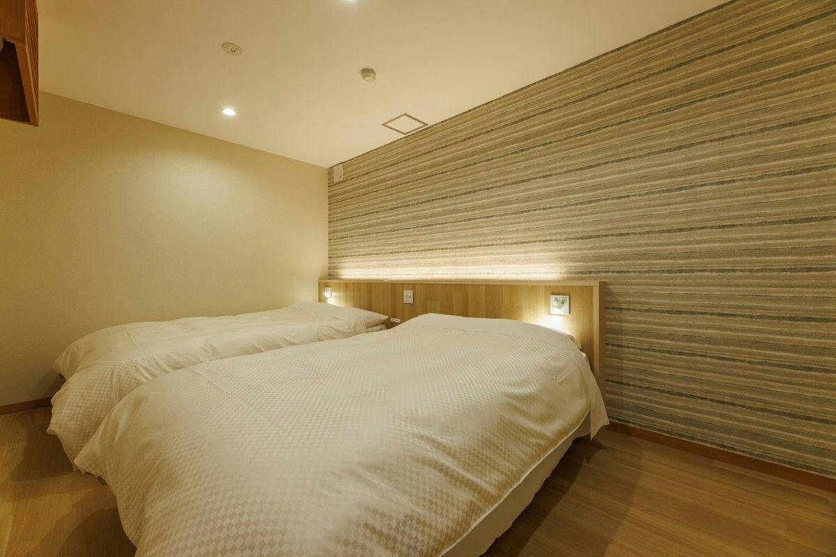 Onsen Inn Tsukagoshiya Shichibee