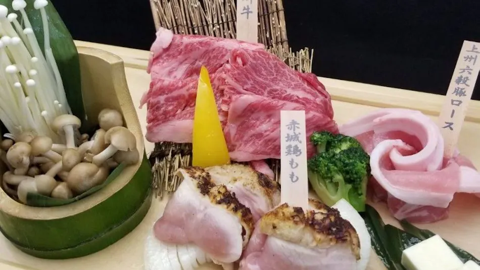 Onsen Inn Tsukagoshiya Shichibee