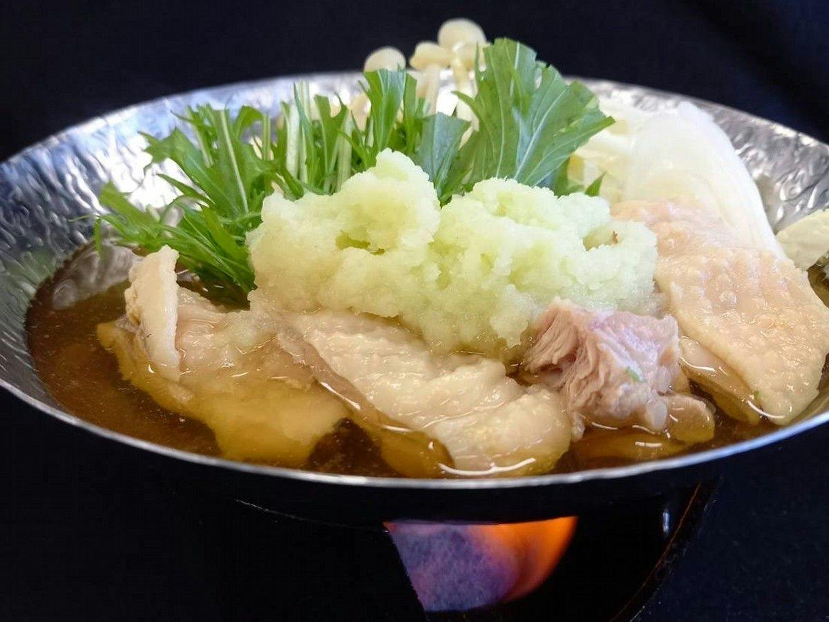 Onsen Inn Tsukagoshiya Shichibee