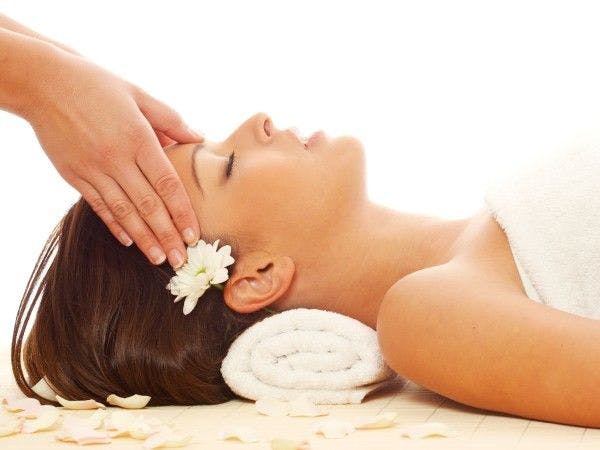 Perawatan Aroma a.roga