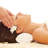 Perawatan Aroma a.roga