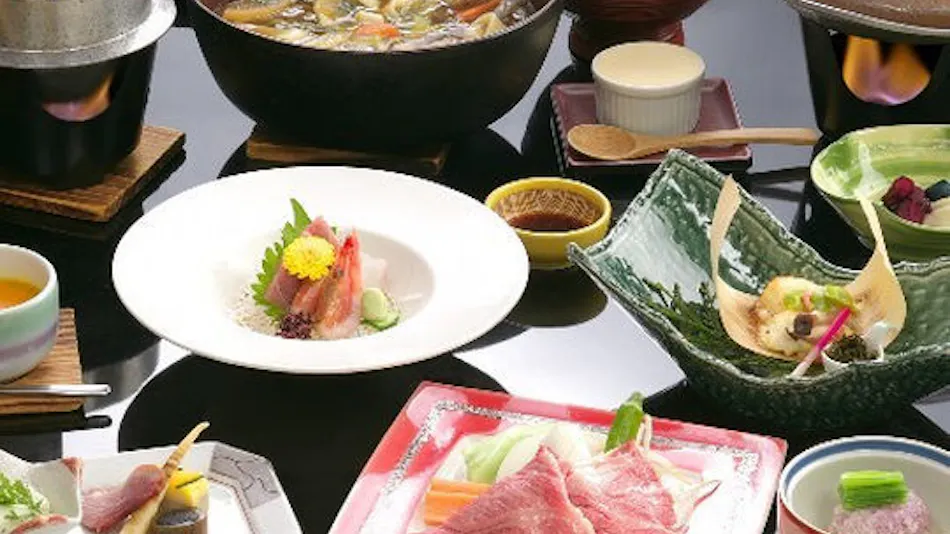 Onsen Inn Tsukagoya Shichibei