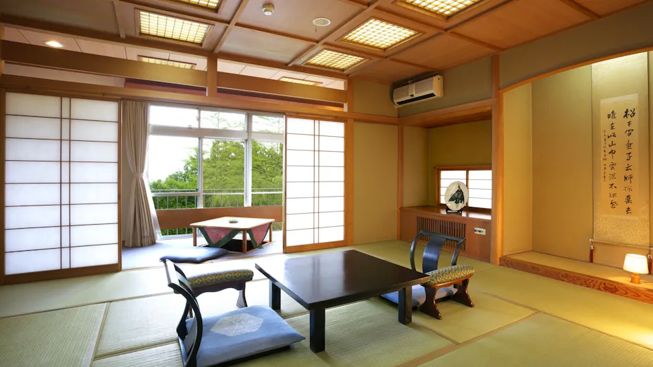 Onsen Inn Tsukagoya Shichibei
