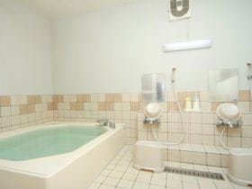 ペンション　あしたや