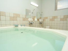 ペンション　あしたや