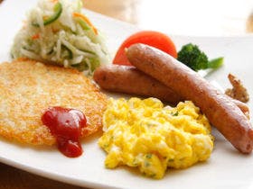 ペンション　あしたや