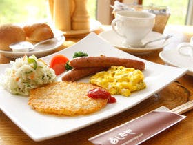 ペンション　あしたや