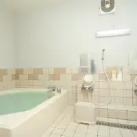 【ห้องอาบน้ำส่วนตัว】กรุณาผ่อนคลายอย่างสบายใจ