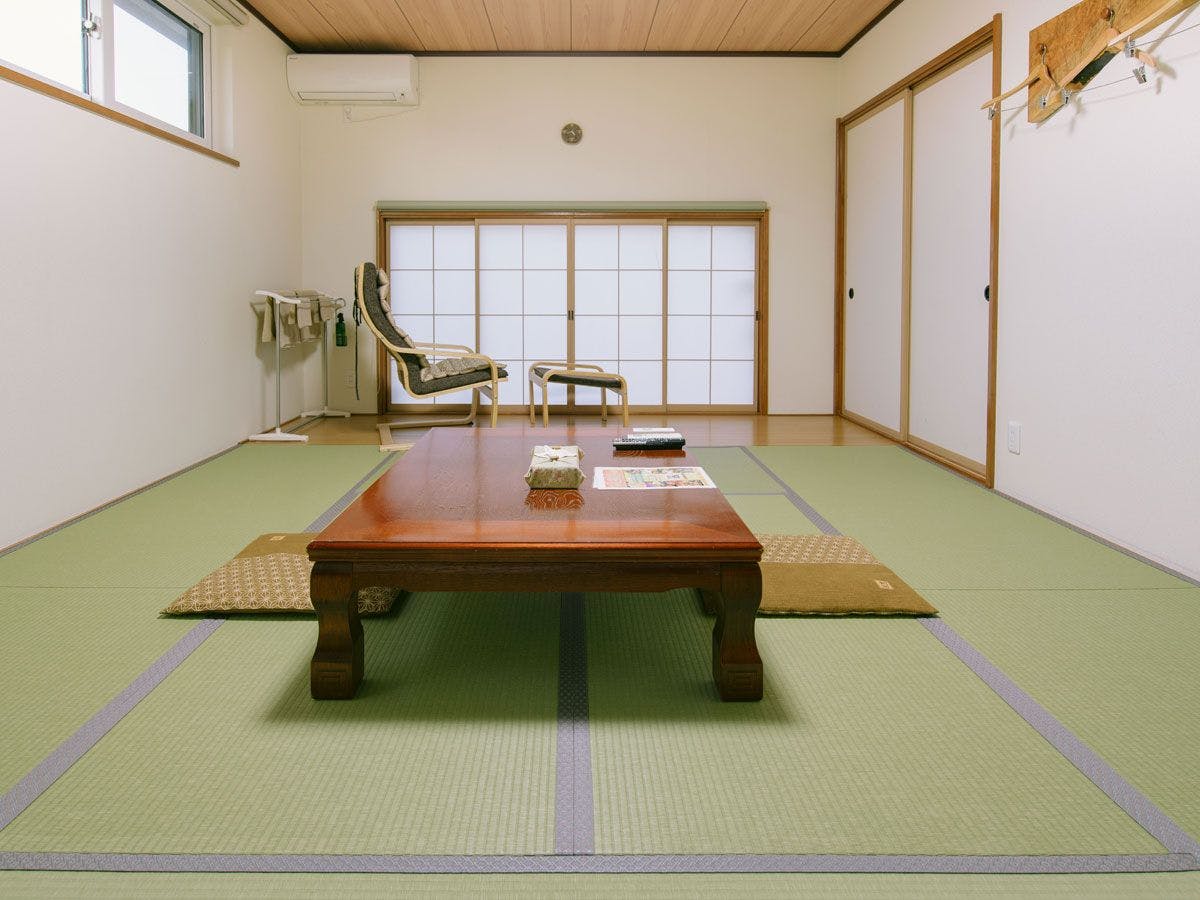 Pension Ashitaya