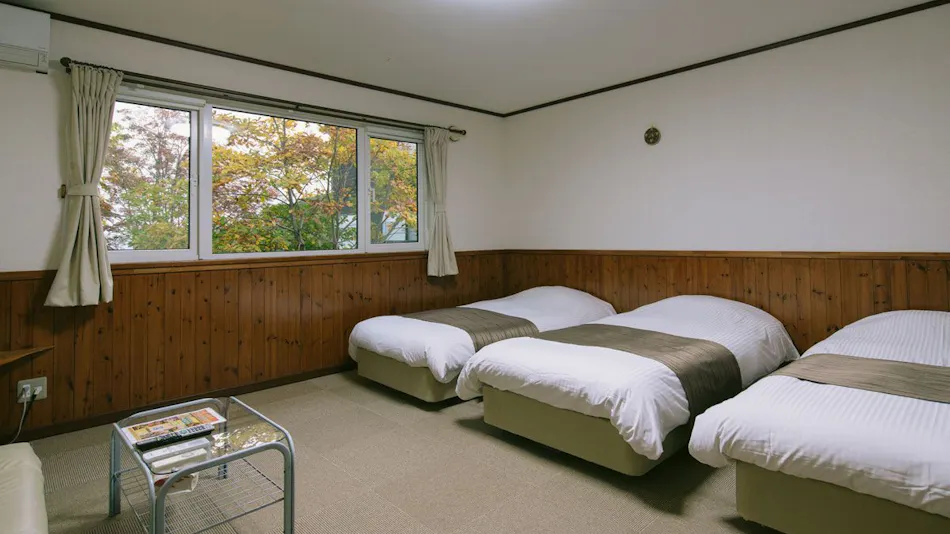 Pension Ashitaya