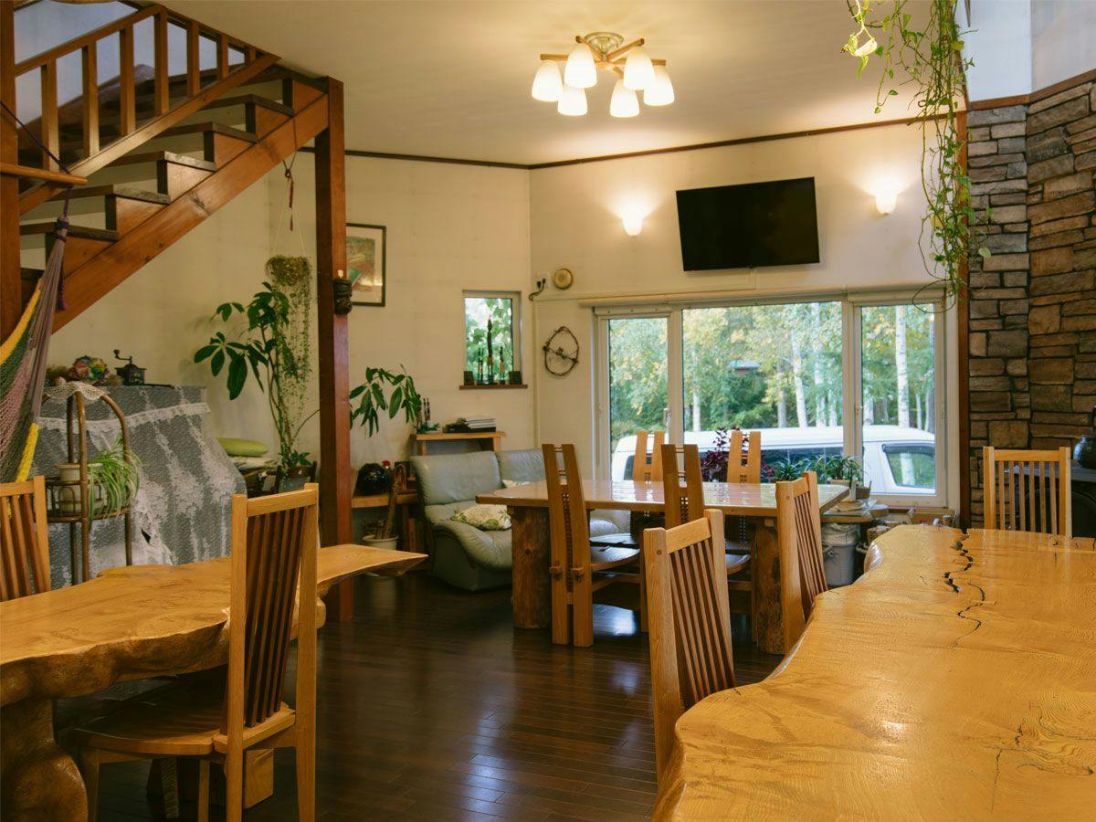 Pension Ashitaya