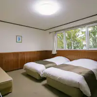 ห้องพักเตียงคู่