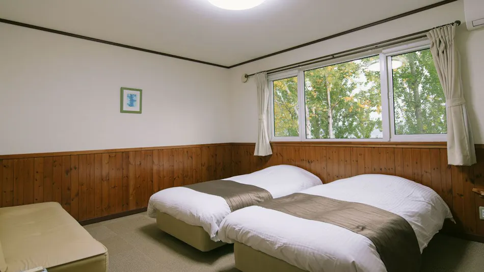 Pension Ashitaya