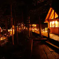 【คำแนะนำบริเวณใกล้เคียง】Ningle Terrace