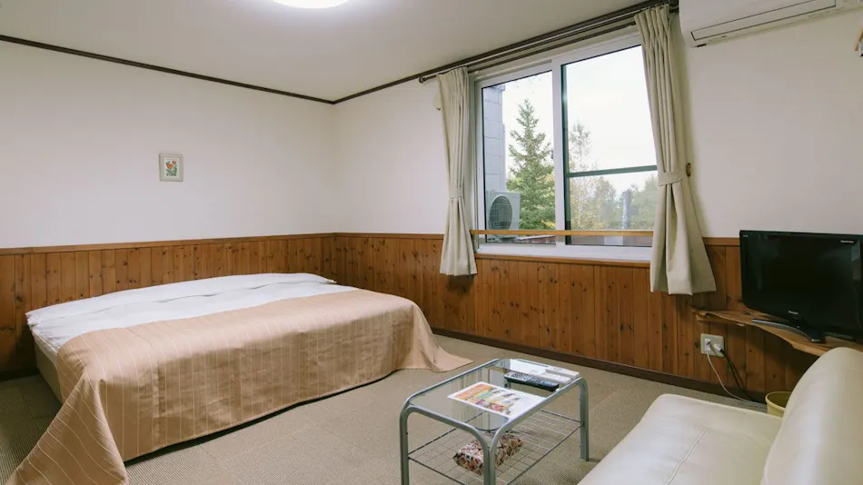 Pension Ashitaya