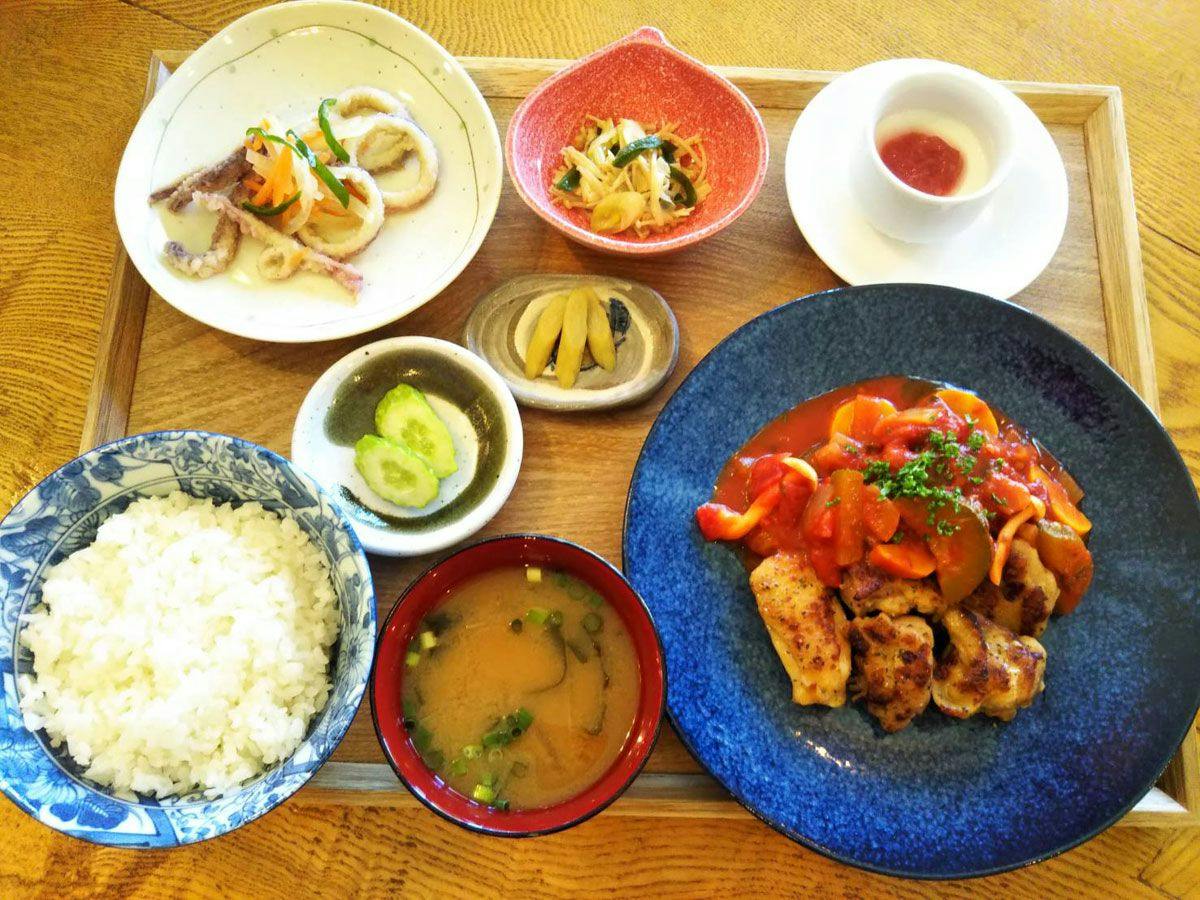 Pension Ashitaya