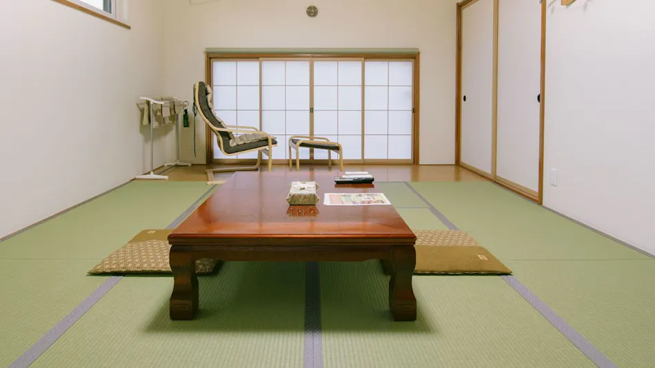 Pension Ashitaya