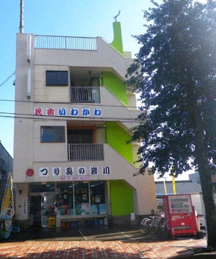 施設画像