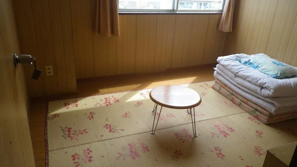 Minshuku Iwakawa