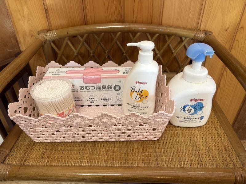 อุปกรณ์สำหรับเด็ก