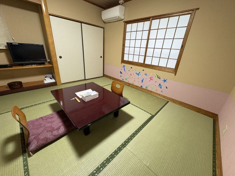 ห้องพัก