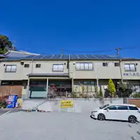 ภาพภายนอกสิ่งอำนวยความสะดวก (ช่วงกลางวัน)