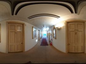 プリンセスコートホテル