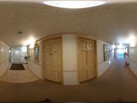 プリンセスコートホテル