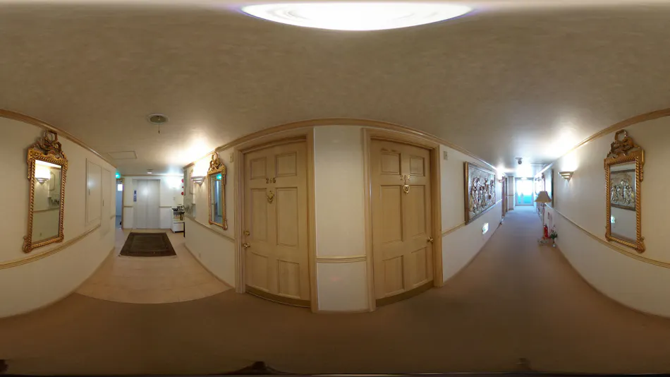 Princess Court Hotel