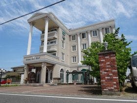 プリンセスコートホテル