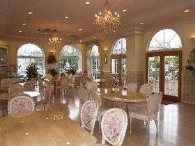 プリンセスコートホテル