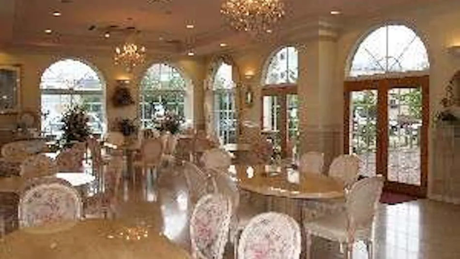 Princess Court Hotel