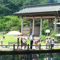 Kolam memancing