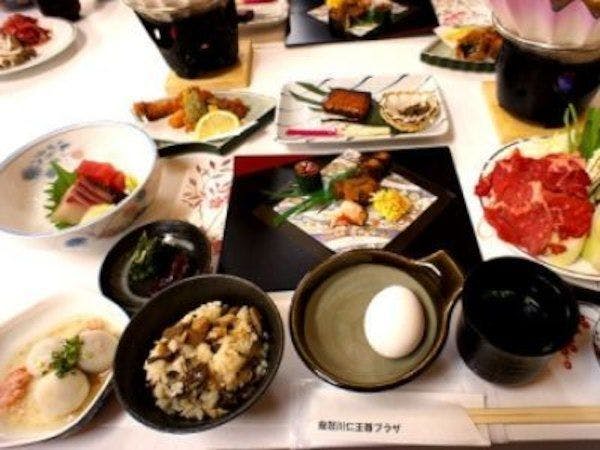 施設画像