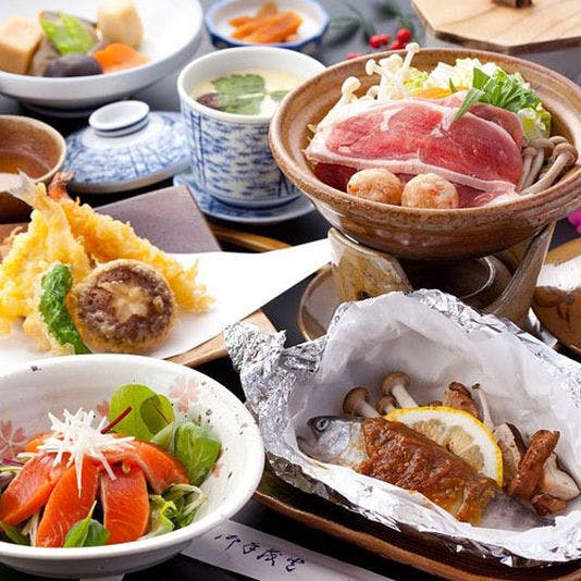 福屋旅館&nbsp;施設全景