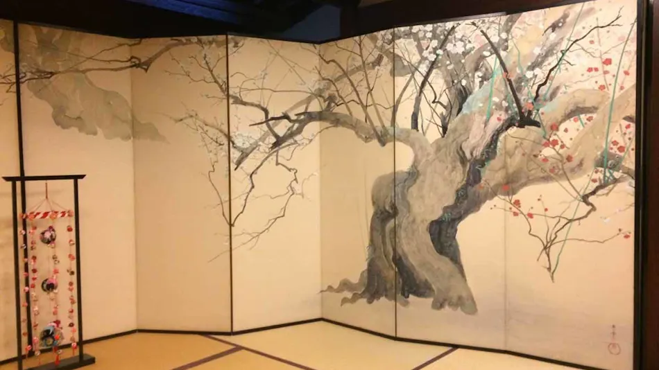 Kakuhisa Ryokan
