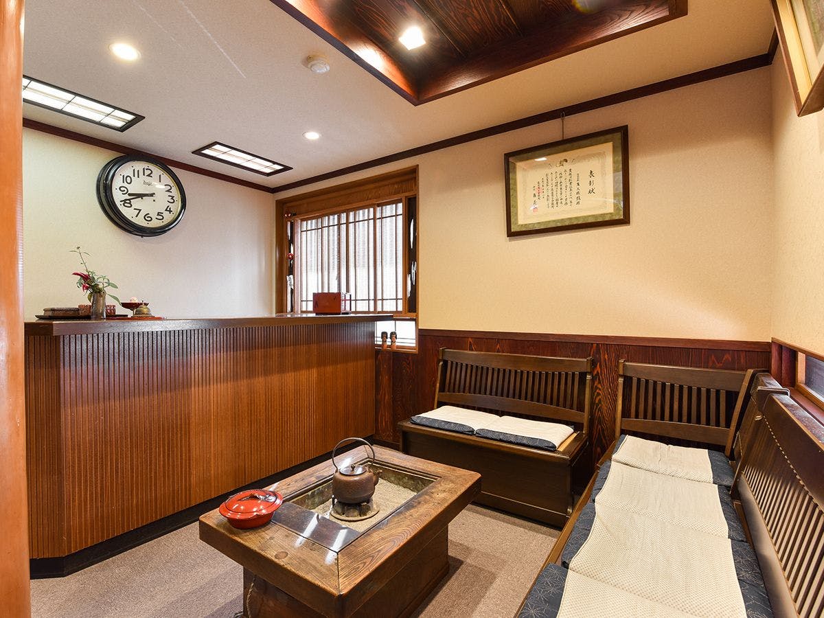 ล็อบบี้