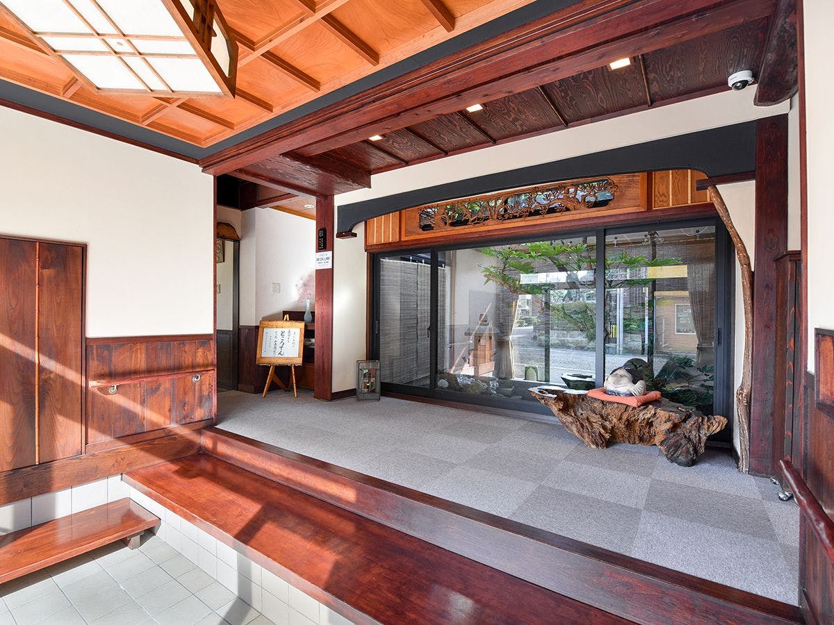 Kakuhisa Ryokan