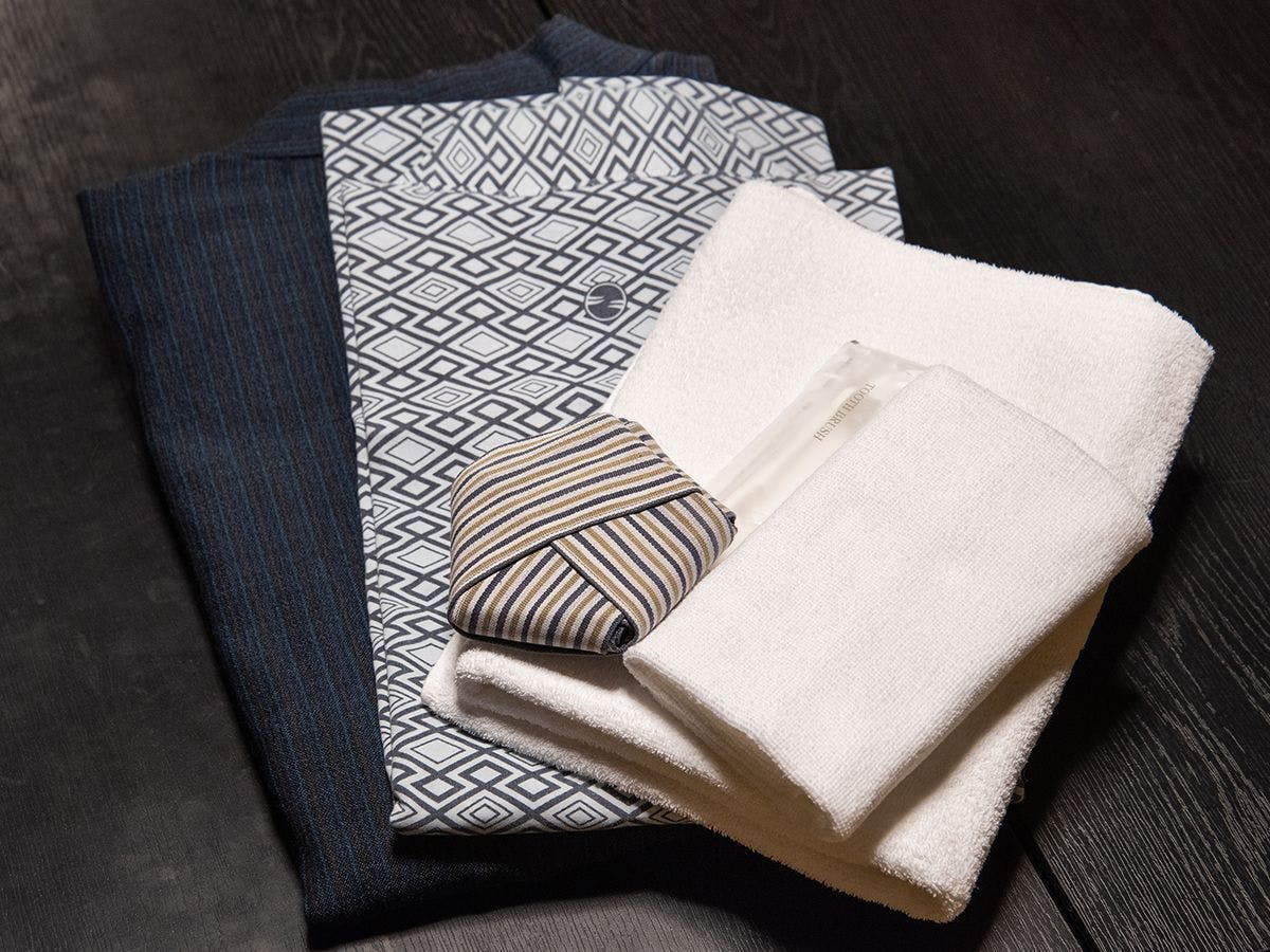 *สิ่งอำนวยความสะดวก