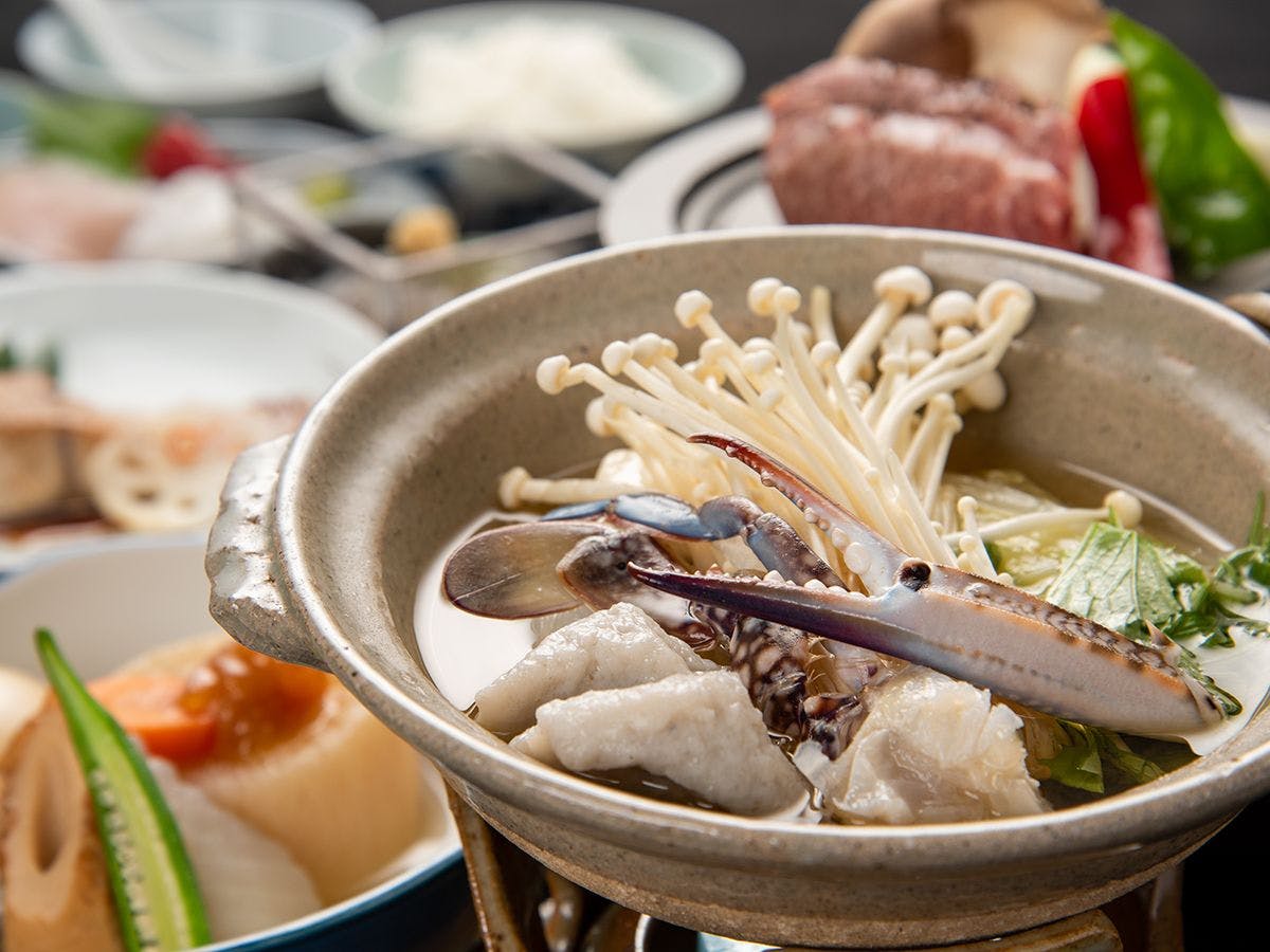 *ตัวอย่างอาหารเย็น