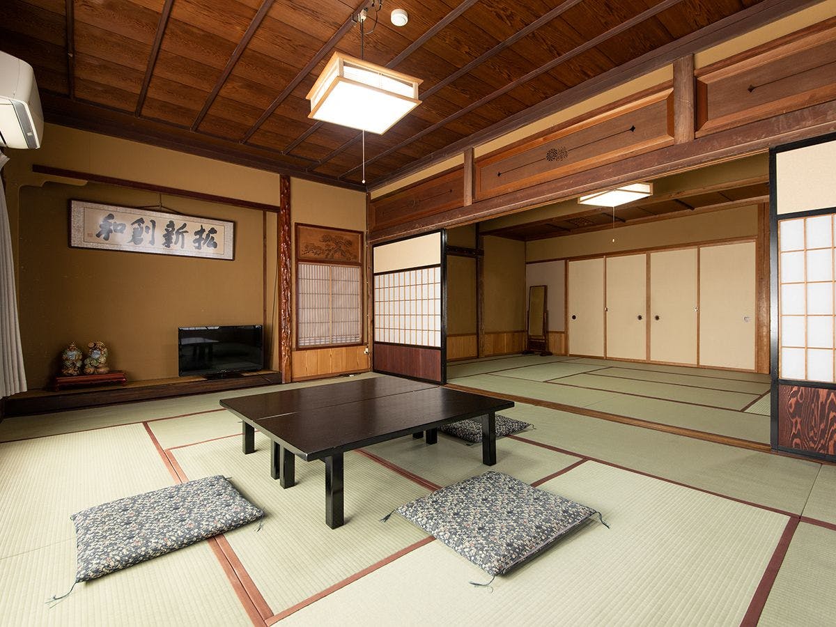 Kakuhisa Ryokan