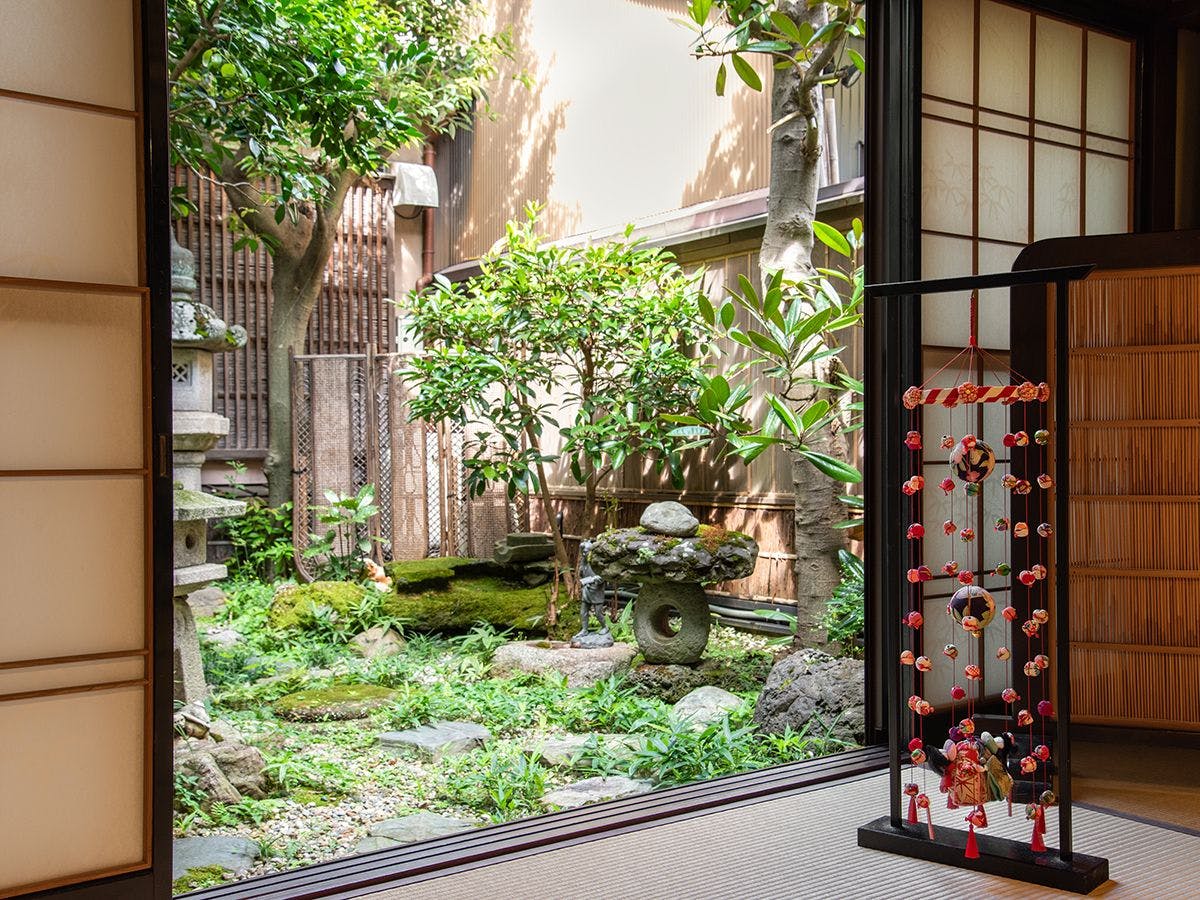 Kakuhisa Ryokan