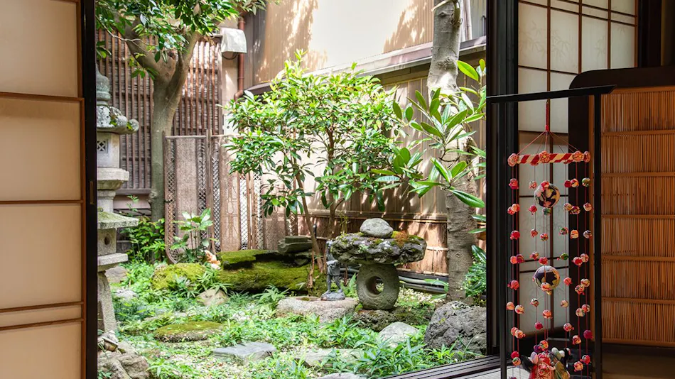 Kakuhisa Ryokan