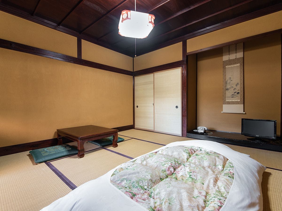 Kakuhisa Ryokan