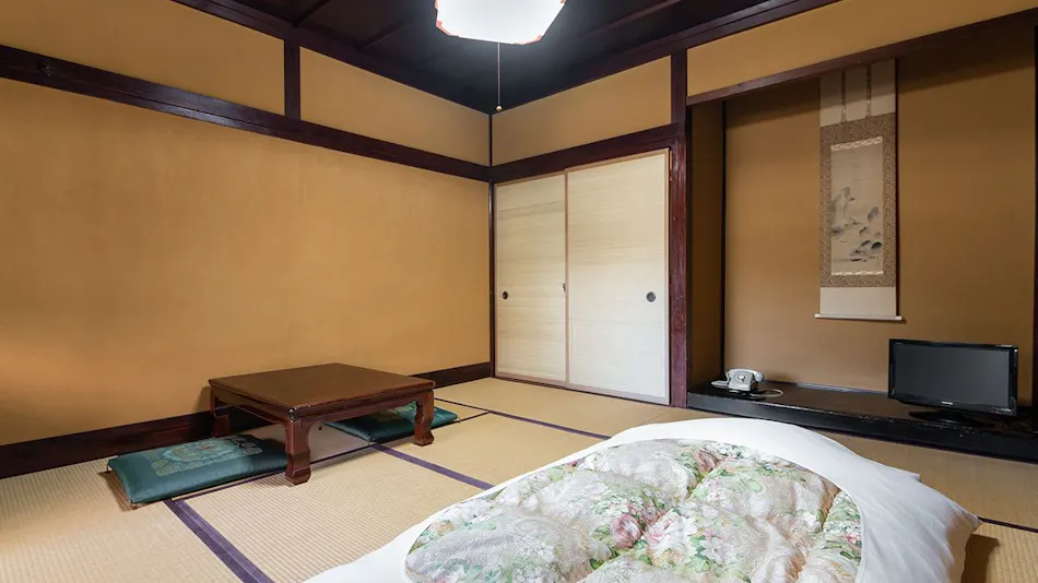 Kakuhisa Ryokan