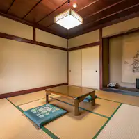 ห้องสไตล์ญี่ปุ่น 8 เสื่อทาทามิ