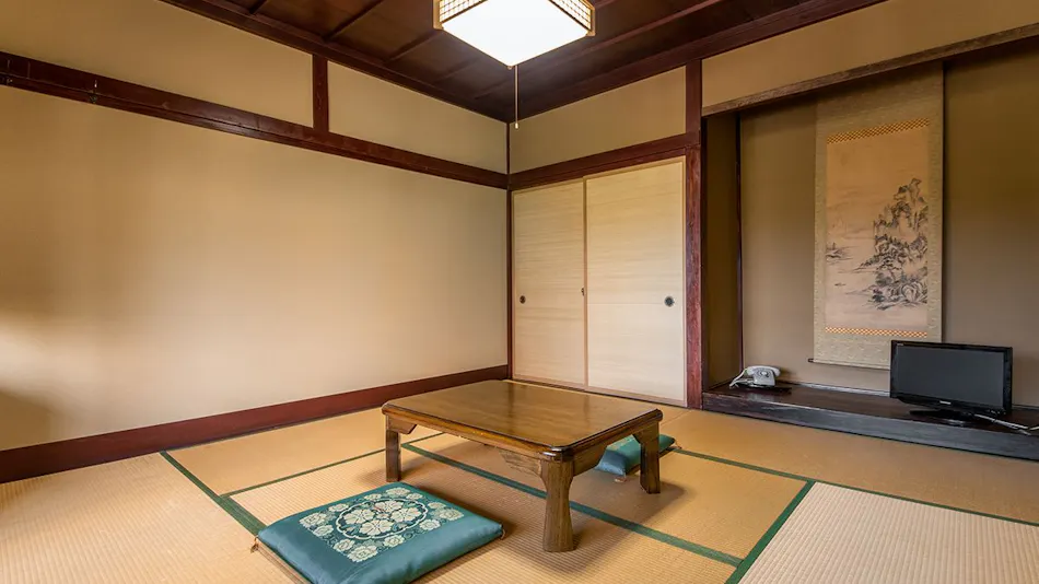 Kakuhisa Ryokan